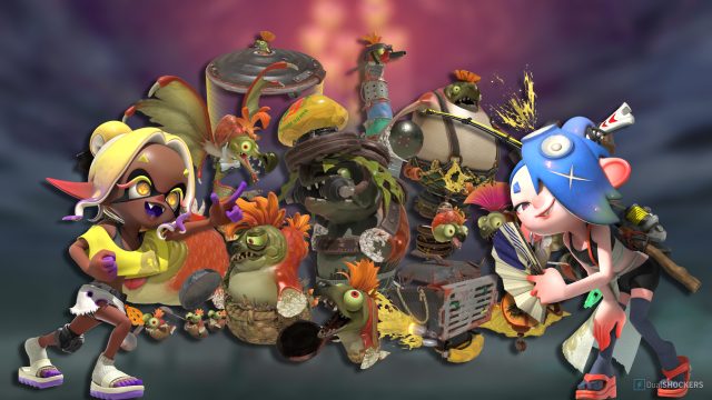 Ultimate Guide to Downloading and Playing Splatoon Raiders