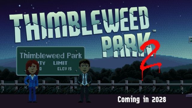 Your Ultimate Guide to Downloading Thimbleweed Park 2
