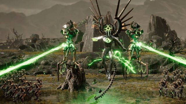 Mastering Dawn of War 4: Your Essential Download Guide
