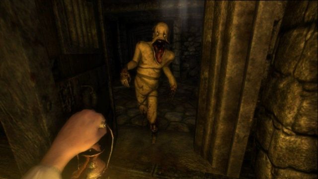 Essential Guide to Downloading Amnesia: The Dark Descent