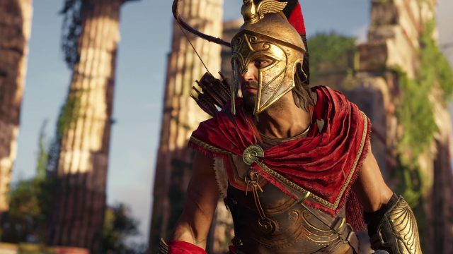 Your Ultimate Guide to Downloading Assassin's Creed Odyssey Now