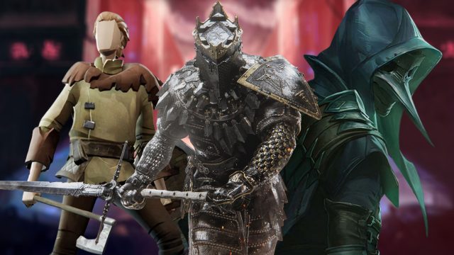 Unlocking Unique Soulslike Adventures: A Fresh Look at Hidden Gems