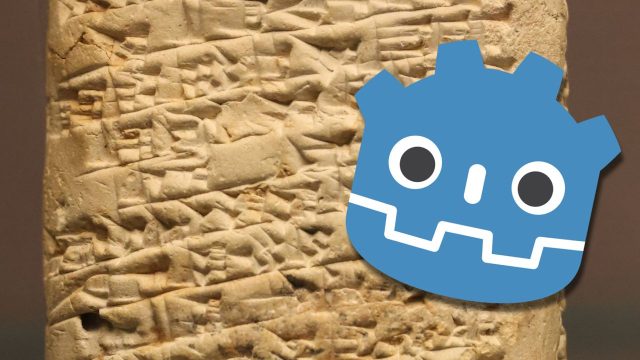 Explore Game Development with Godot: A Modern Approach