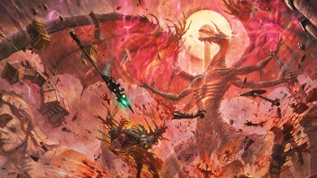 Explore the Return of Dark Sun: What You Need to Know for 2027