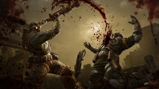 Your Complete Guide to Downloading Gears of War: E-Day