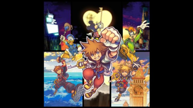 Your Ultimate Guide to Downloading Kingdom Hearts on Switch