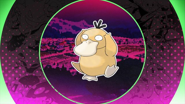 Discover the Rare Pokémon Game: How to Download PokéPark Fishing