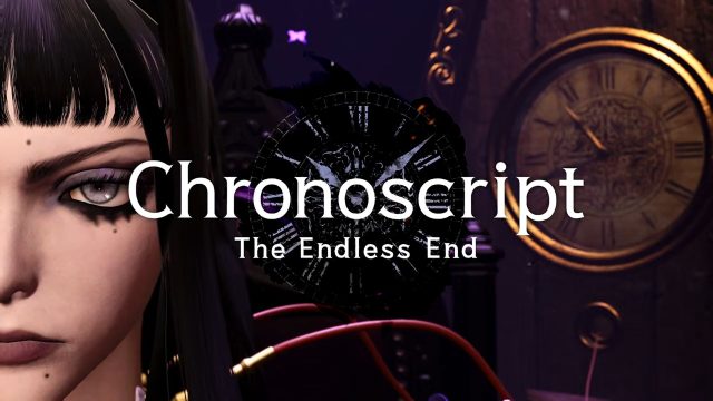 Your Ultimate Guide to Downloading Chronoscript: The Endless End