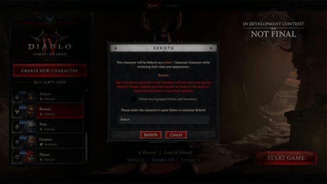 Your Ultimate Guide to Downloading Diablo 4 This Season