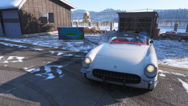Guide to Downloading Forza Horizon 6: Treasure Hunt Insights