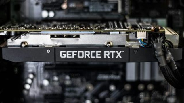 Game: Nvidia’s RTX 50 GPUs are about to cost nearly double what you paid at laun
