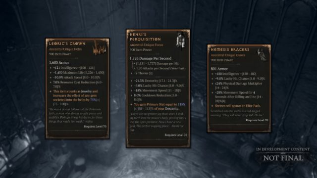 Unlock the Excitement of Diablo 4 Season 15: A Complete Download Guide
