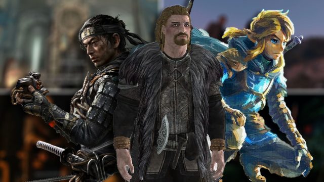 Your Ultimate Guide to Downloading Open World Games Successfully