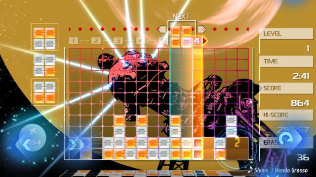 Unlock the Joy of Lumines Remastered: Your Ultimate Download Guide