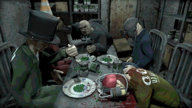Get Ready for Machine Party: The Ultimate Competitive Experience