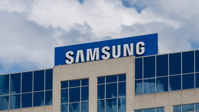 Game: Gleefully counting its billions, Samsung cries warning of a 'severe' memor