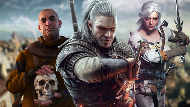 Essential Guide to Downloading Witcher 3: Navigating Choices and Consequences