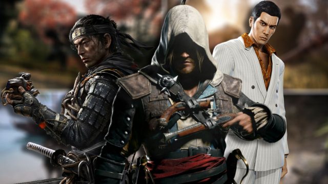 Your Ultimate Guide to Downloading Open World Historical Games
