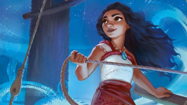 Unlock the Magic: Your Ultimate Guide to Downloading Disney Lorcana
