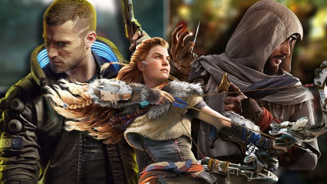 Your Ultimate Guide to Downloading Must-Play Open World Games