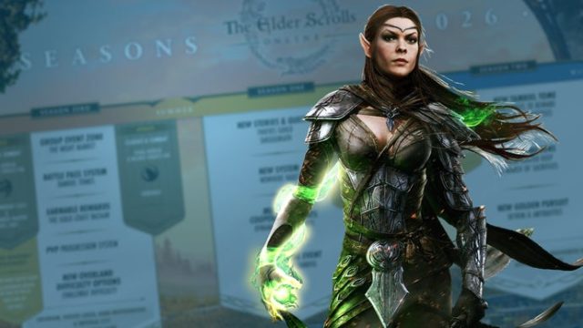 Your Ultimate Guide to Downloading The Elder Scrolls Online