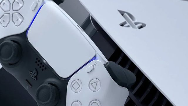 Game: PlayStation reports flat Q1 sales, says it's