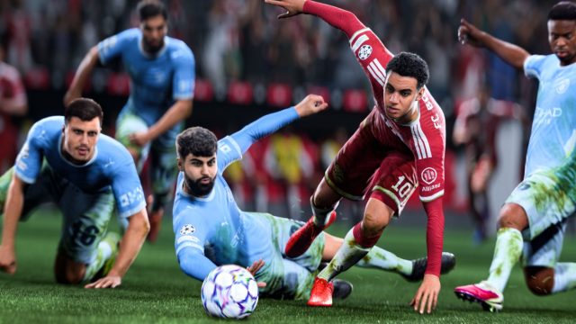 Unlocking the Future of Football: Download EA FC 27 Today