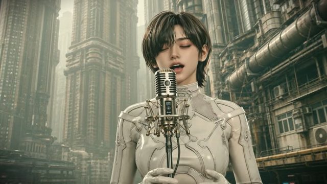 Shift-Up promotes Stellar Blade 2 with AI-generated KPop music video featuring t
