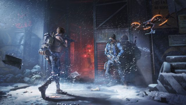 Your Essential Guide to Downloading The Division Resurgence Now
