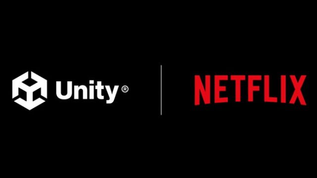 Unity announces dedicated engine support for Netflix Games