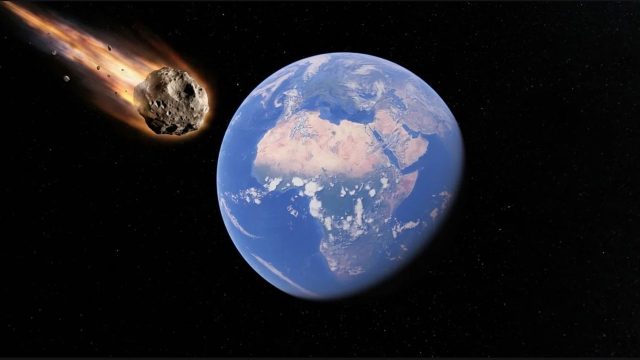 Explore Your Hometown: How to Download and Use Google Earth