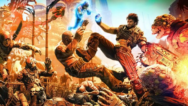 Unlocking Bulletstorm: Your Ultimate Download and Installation Guide