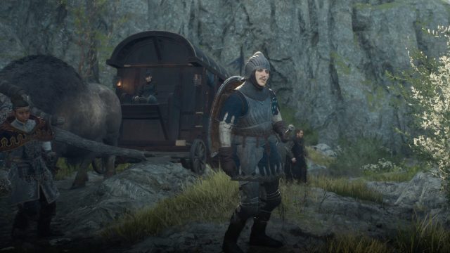 Your Ultimate Guide to Downloading Dragon's Dogma 2: Dark Arisen