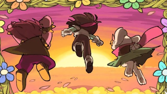 Your Complete Guide to Downloading Deltarune Chapter 5