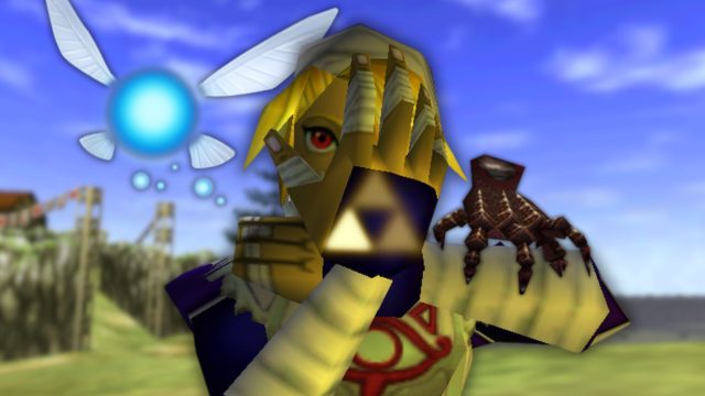 Essential Guide to Downloading Ocarina of Time Remake