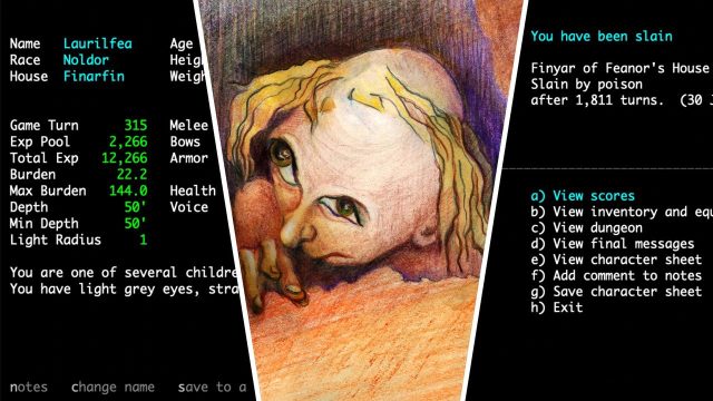 Your Ultimate Guide to Downloading Classic Roguelike Games Now