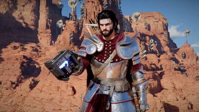 The Ultimate Guide to Downloading Crimson Desert for Mobile and PC