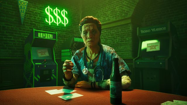 Game: Vampire: The Masquerade team’s plans after 6th Edition include Mage: The A