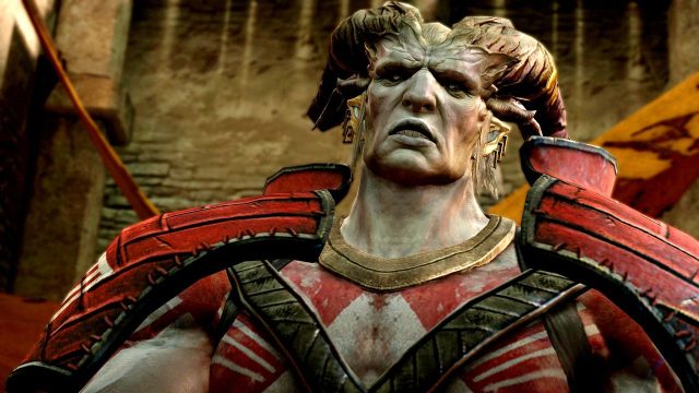 Game: Dragon Age's former producer had envisioned a 'Champions Edition' equivale