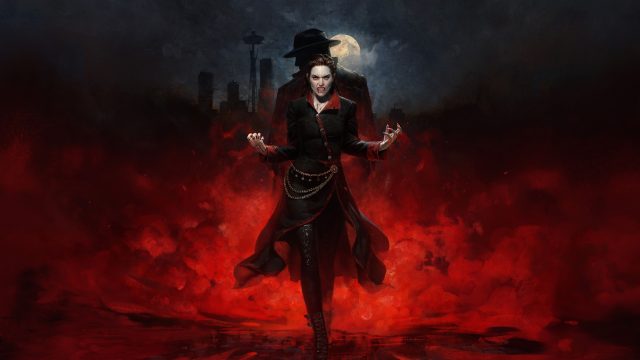 Game: Vampire: The Masquerade 6th Edition's controversial changes aren't being w