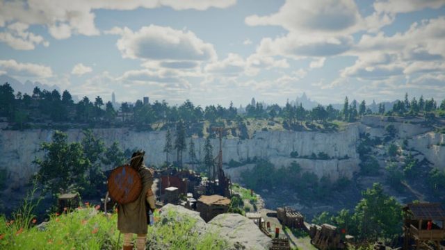 Download Crimson Desert Now: Your Ultimate Guide