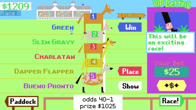 Your Ultimate Guide to Downloading the Eccentric Horsey Game