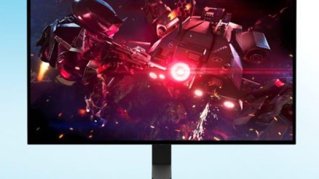 Unlock the Future of Gaming with the New Sony INZONE M10S II Monitor