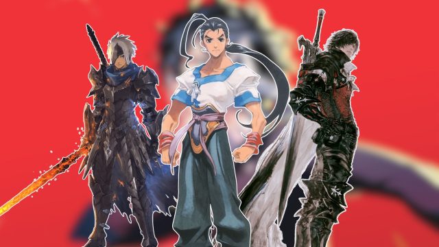 Discovering Imperfections in Beloved JRPGs