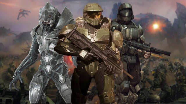 Ultimate Guide to Downloading Halo Campaigns for Mobile and PC