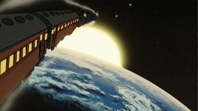 Game: 48 years later, anime’s most beautiful sci-fi space epic is officially mak