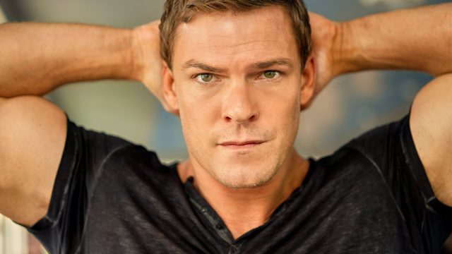 Game: Alan Ritchson best movies and TV shows: A definitive 10 top ranking