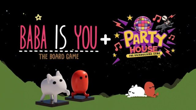 Your Complete Guide to Downloading Baba is You and UFO 50's Party House