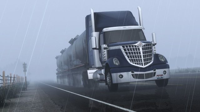 Your Ultimate Guide to Downloading American Truck Simulator DLC