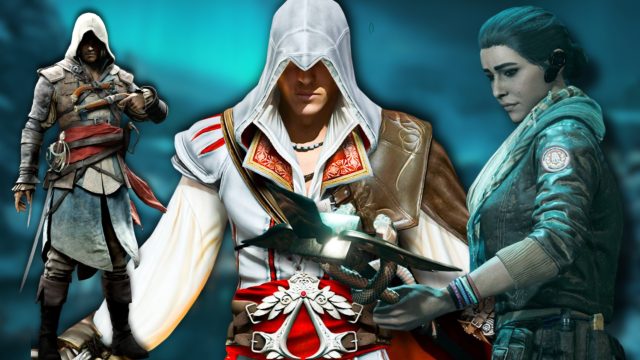 Unlocking the Secrets of Assassin's Creed: A Complete Download Guide